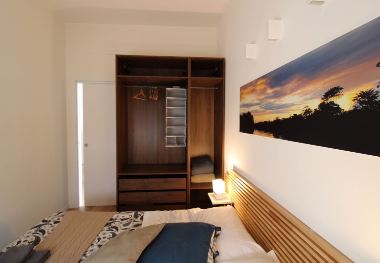 Apartment in Milan - Ref. 392780