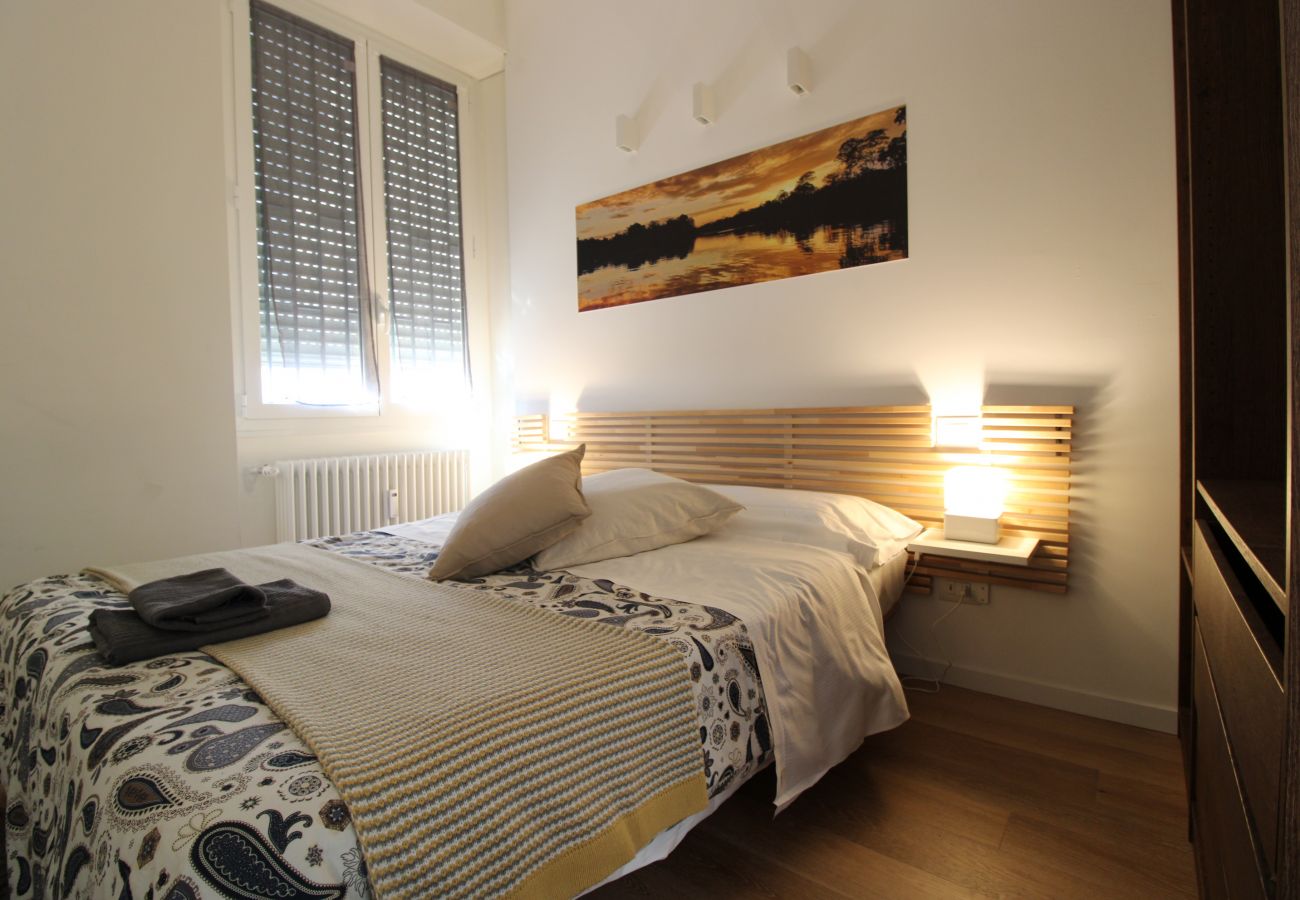 Apartment in Milan - Ref. 392780