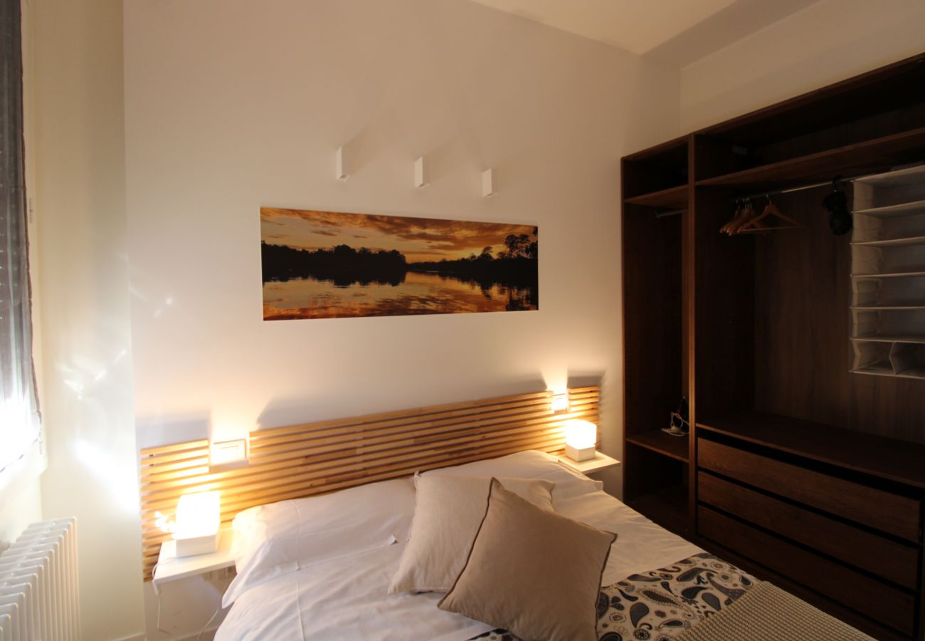 Apartment in Milan - Ref. 392780