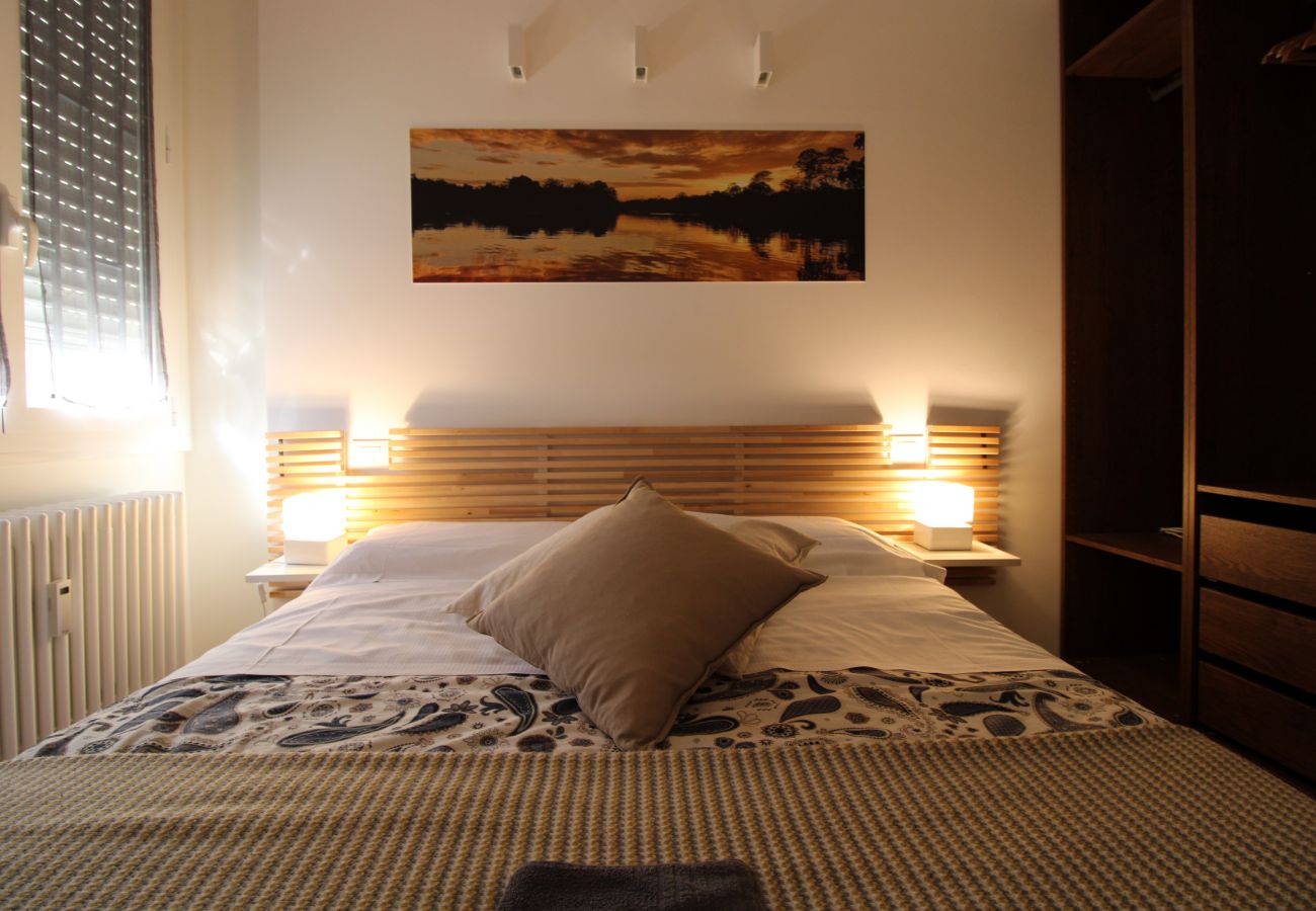 Apartment in Milan - Ref. 392780