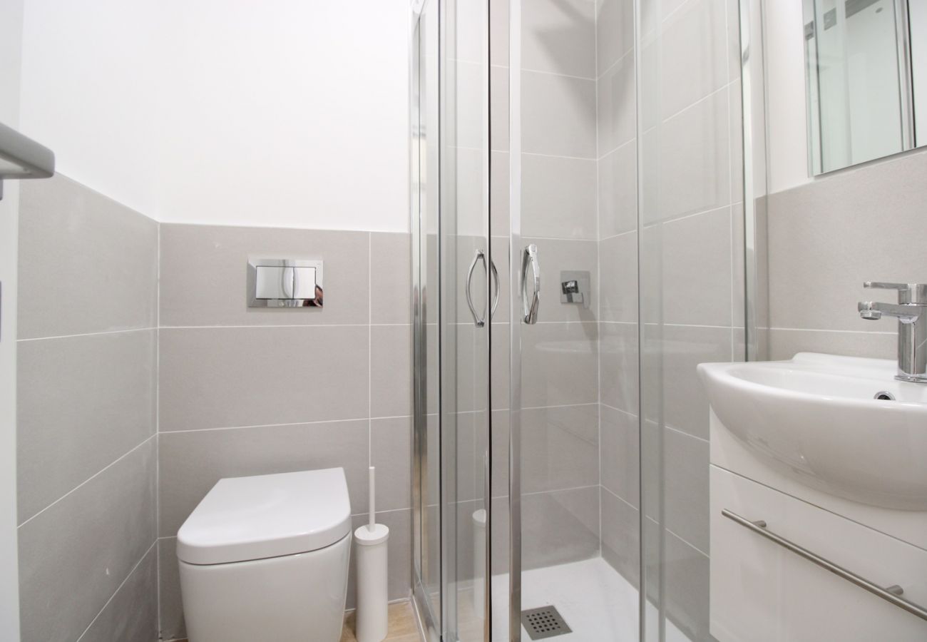 Apartment in Milan - Ref. 392780