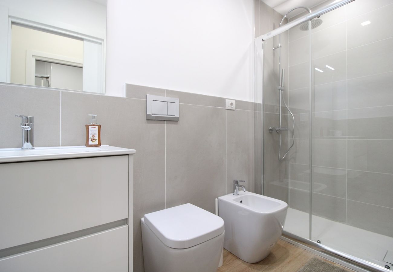 Apartment in Milan - Ref. 392780