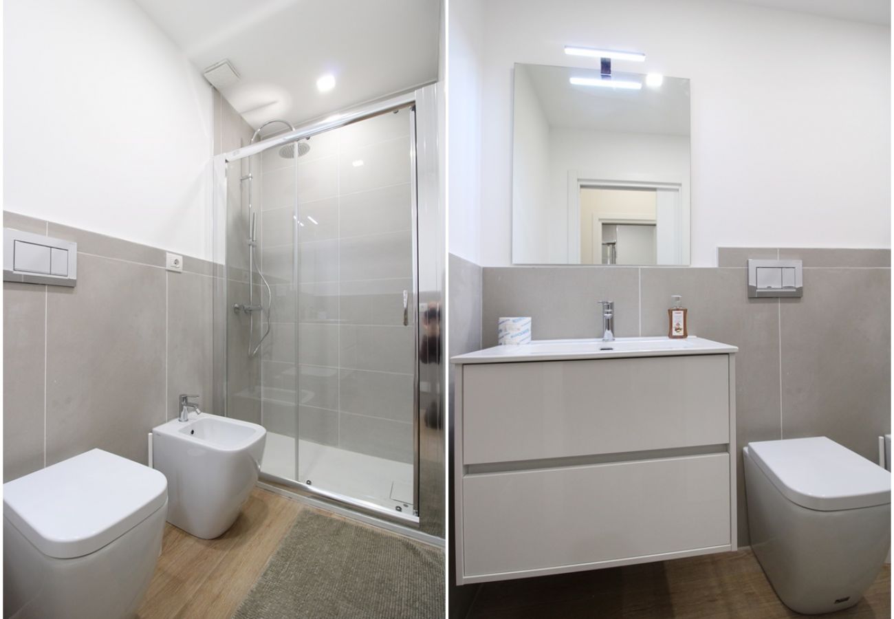 Apartment in Milan - Ref. 392780