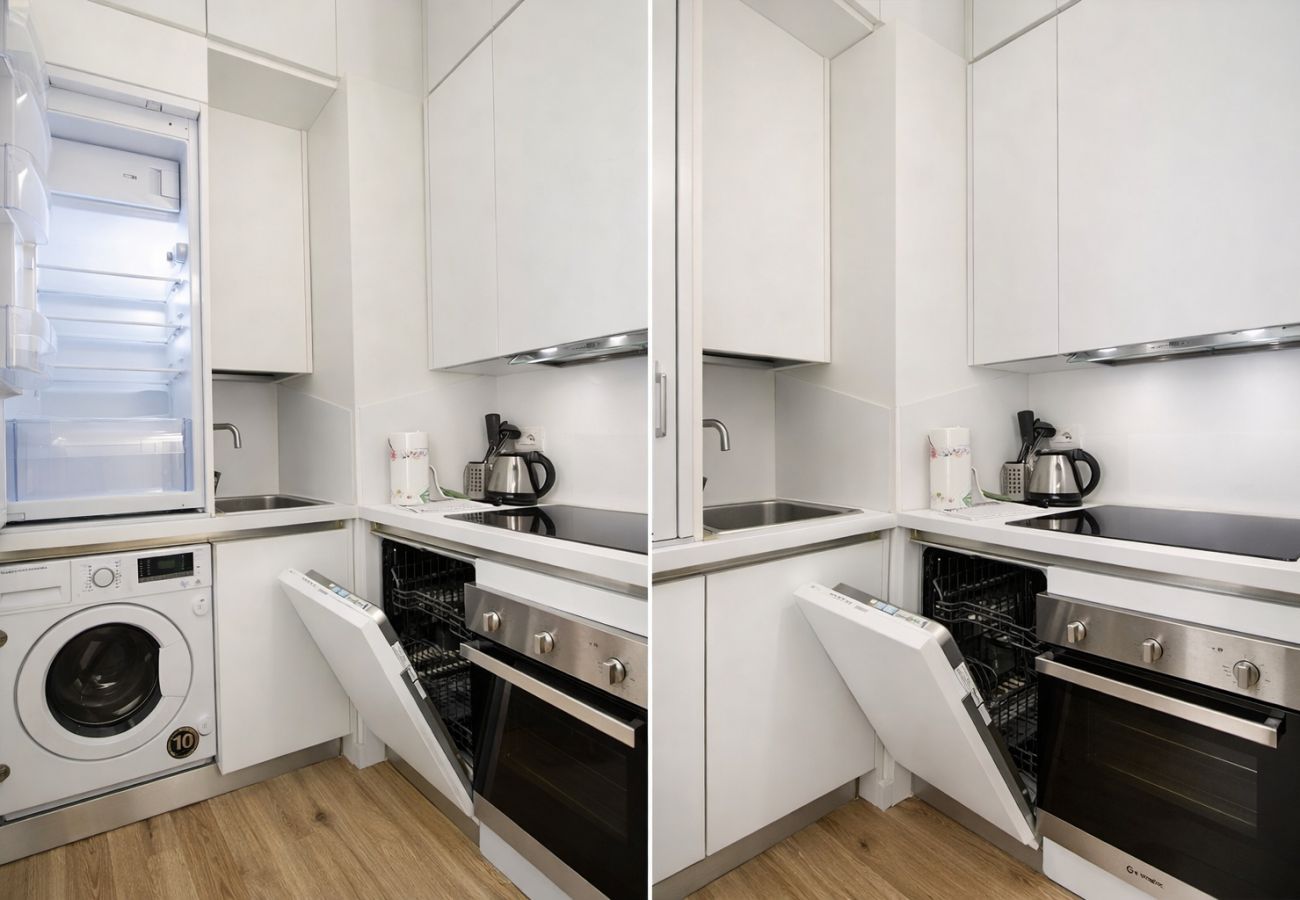 Apartment in Milan - Ref. 392780