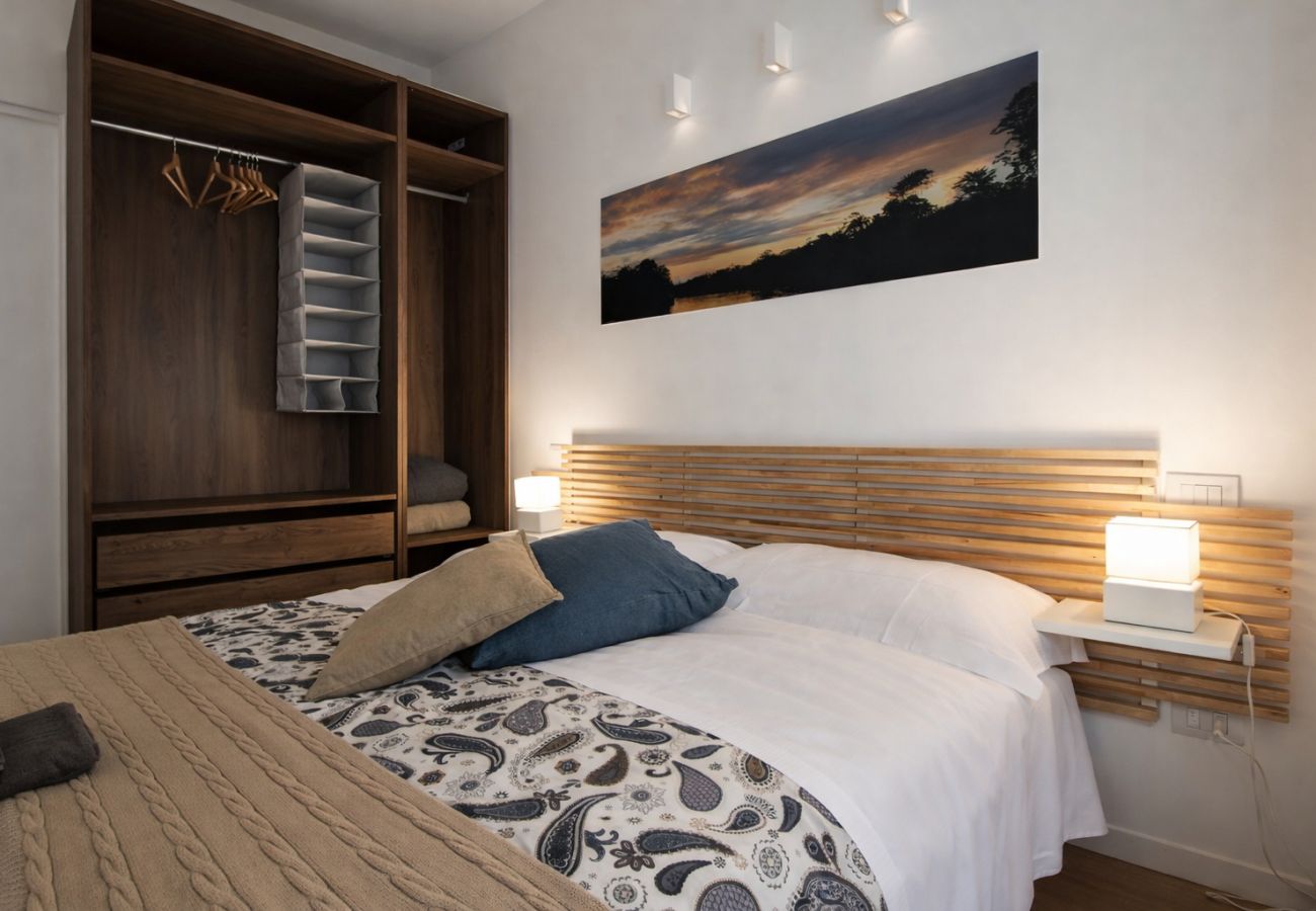 Apartment in Milan - Ref. 392780