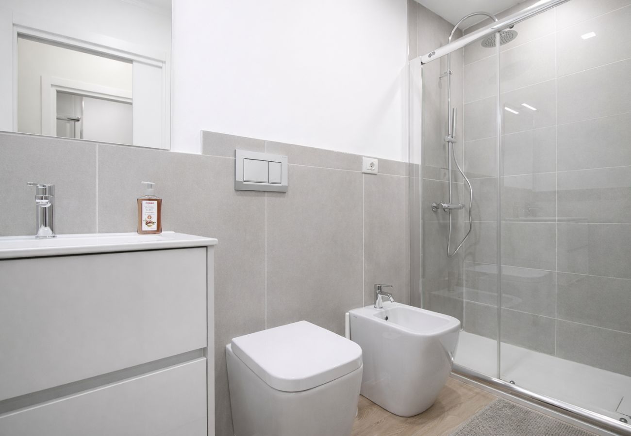 Apartment in Milan - Ref. 392780