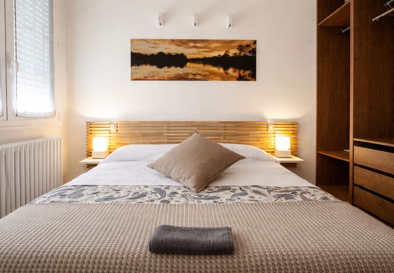 Apartment in Milan - Ref. 392780