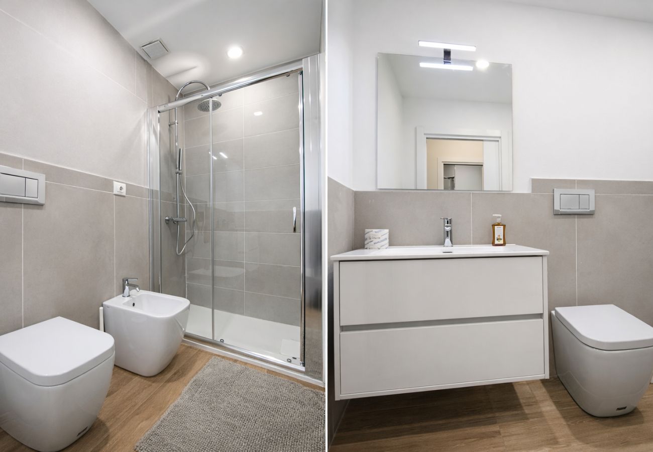 Apartment in Milan - Ref. 392780