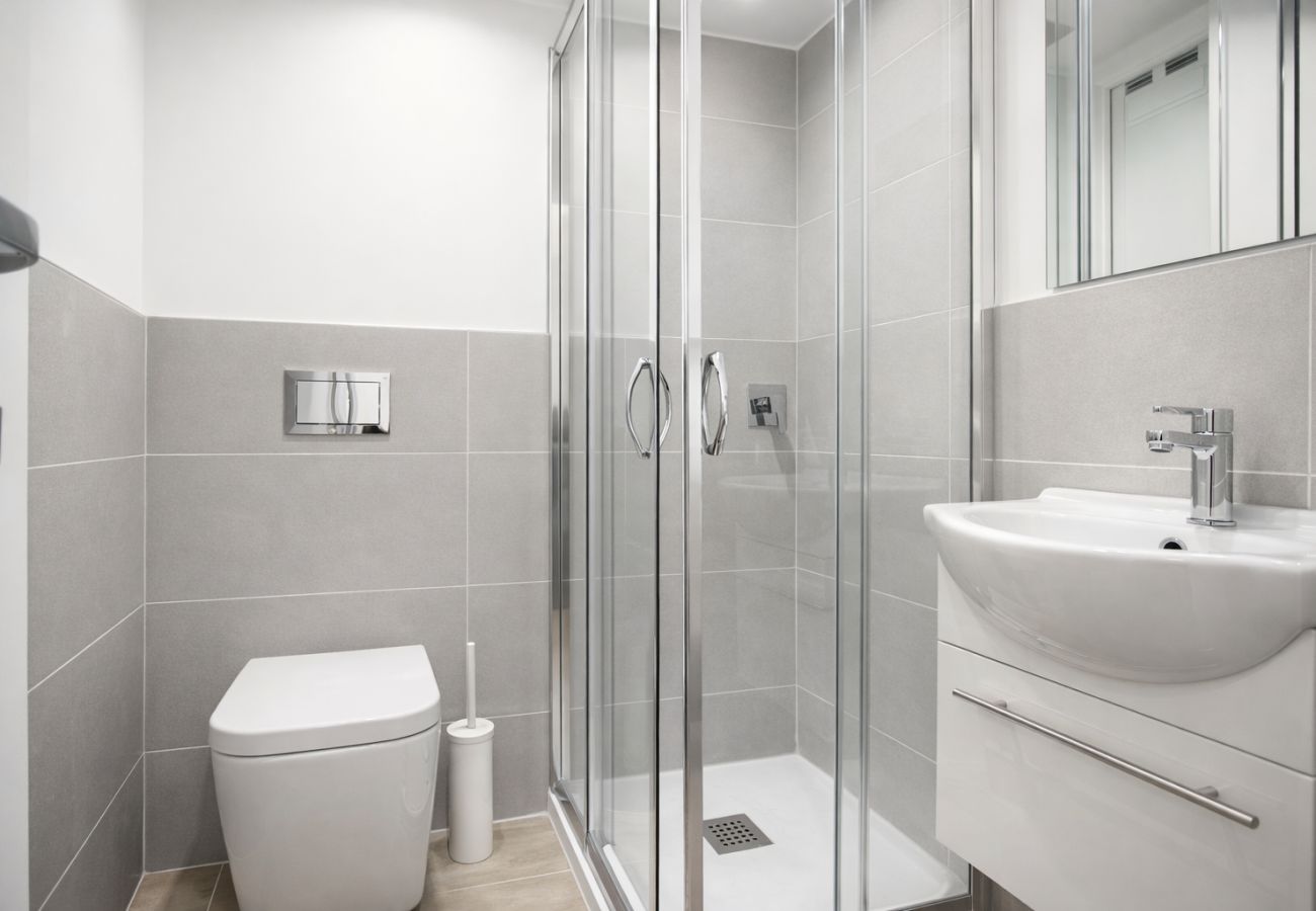 Apartment in Milan - Ref. 392780