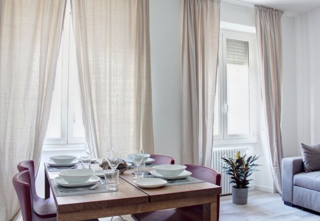 Milano - Apartment