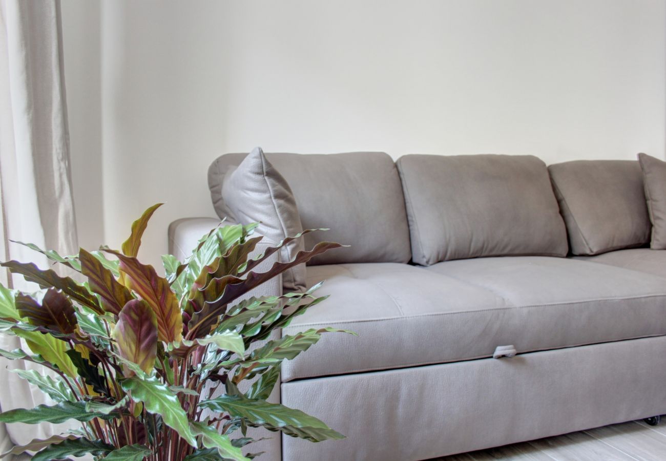 Apartment in Milan - Ref. 393141
