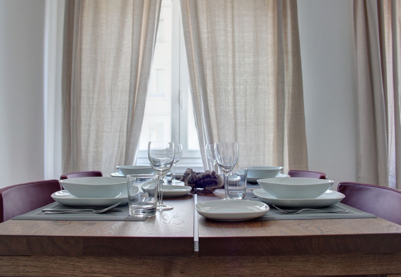 Apartment in Milan - Ref. 393141