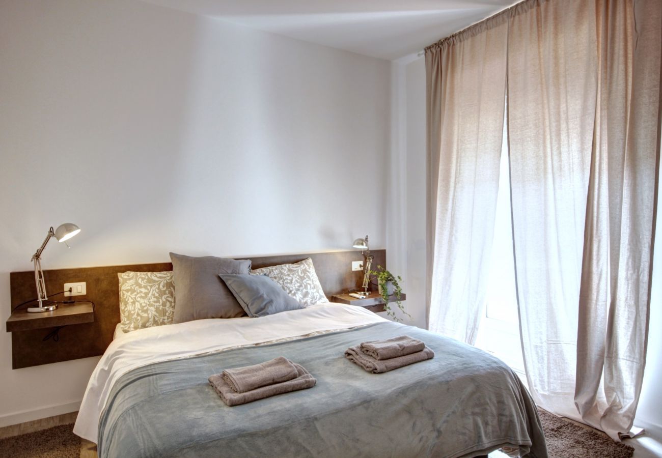 Apartment in Milan - Ref. 393141