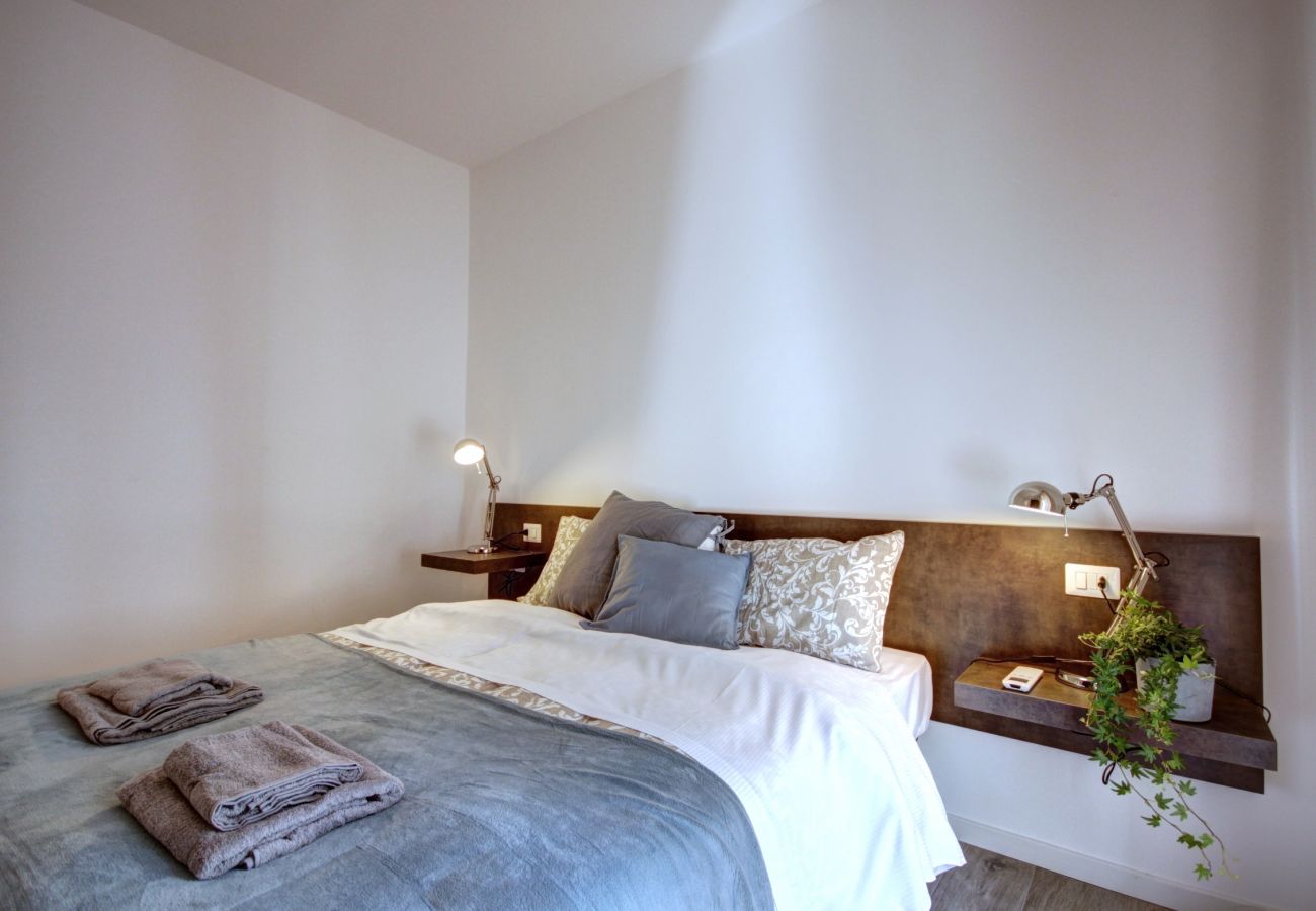 Apartment in Milan - Ref. 393141