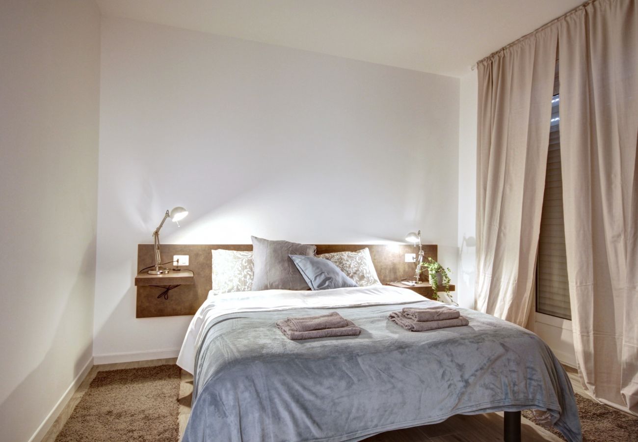 Apartment in Milan - Ref. 393141