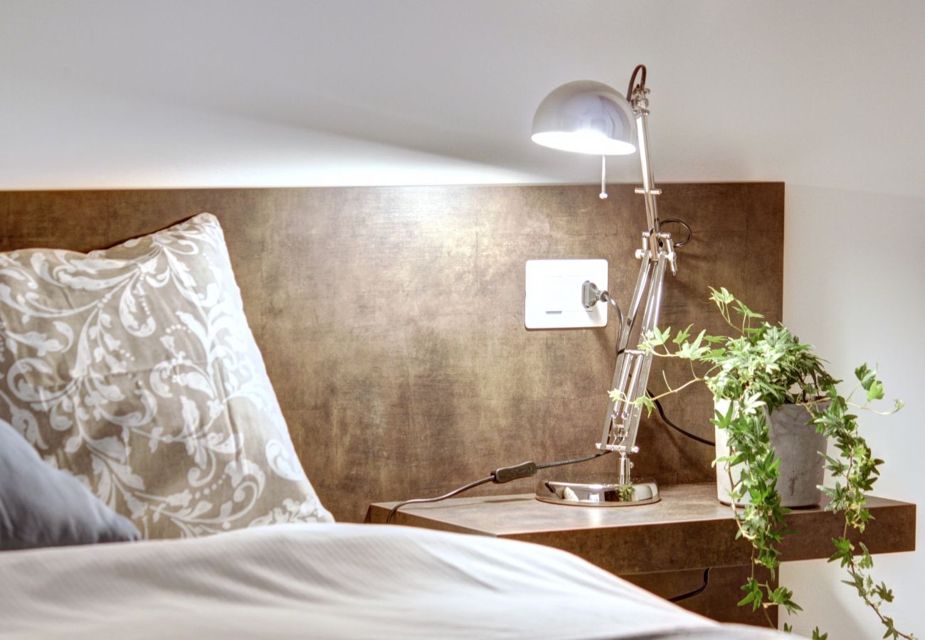 Apartment in Milan - Ref. 393141