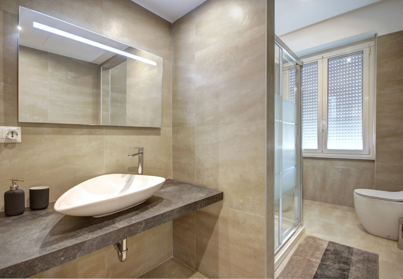 Apartment in Milan - Ref. 393141