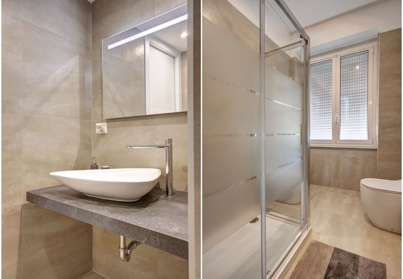 Apartment in Milan - Ref. 393141