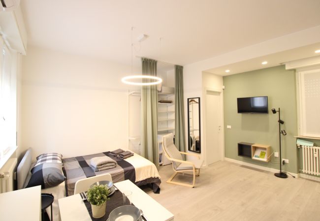 Studio in Milano - Ref. 393143 Studio in Milano - Ref. 393143