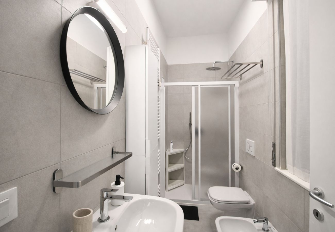 Studio in Milan - Ref. 393143