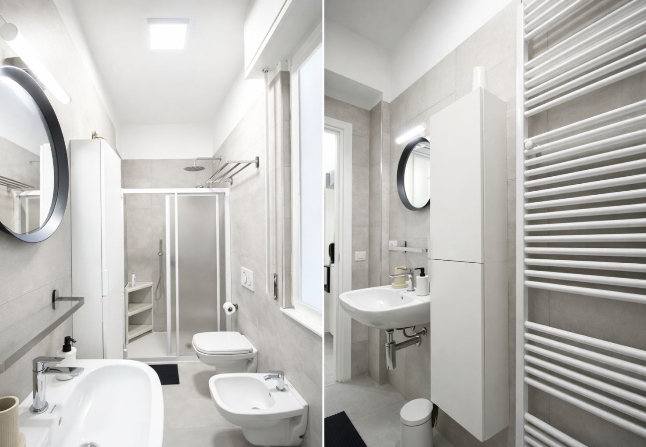 Studio in Milan - Ref. 393143