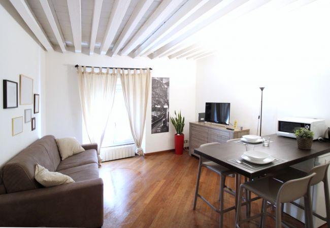 Apartment in Milano - Ref. 393146 Apartment in Milano - Ref. 393146