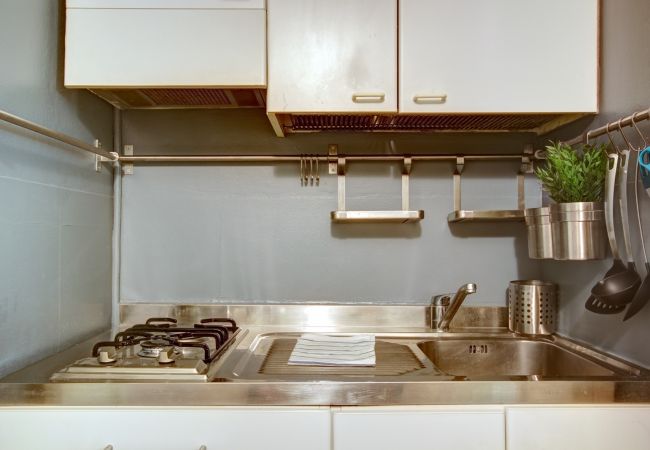 Apartment in Milano - Ref. 393146 Apartment in Milano - Ref. 393146