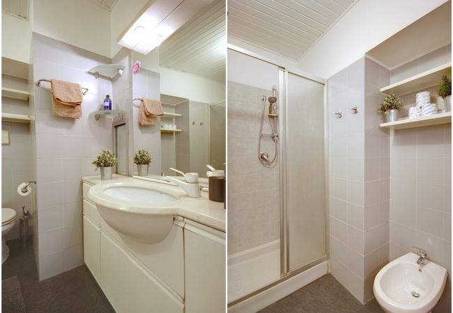 Apartment in Milano - Ref. 393146 Apartment in Milano - Ref. 393146