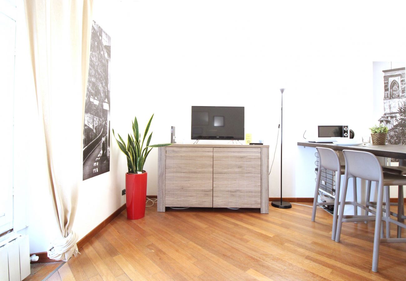 Apartment in Milan - Ref. 393146