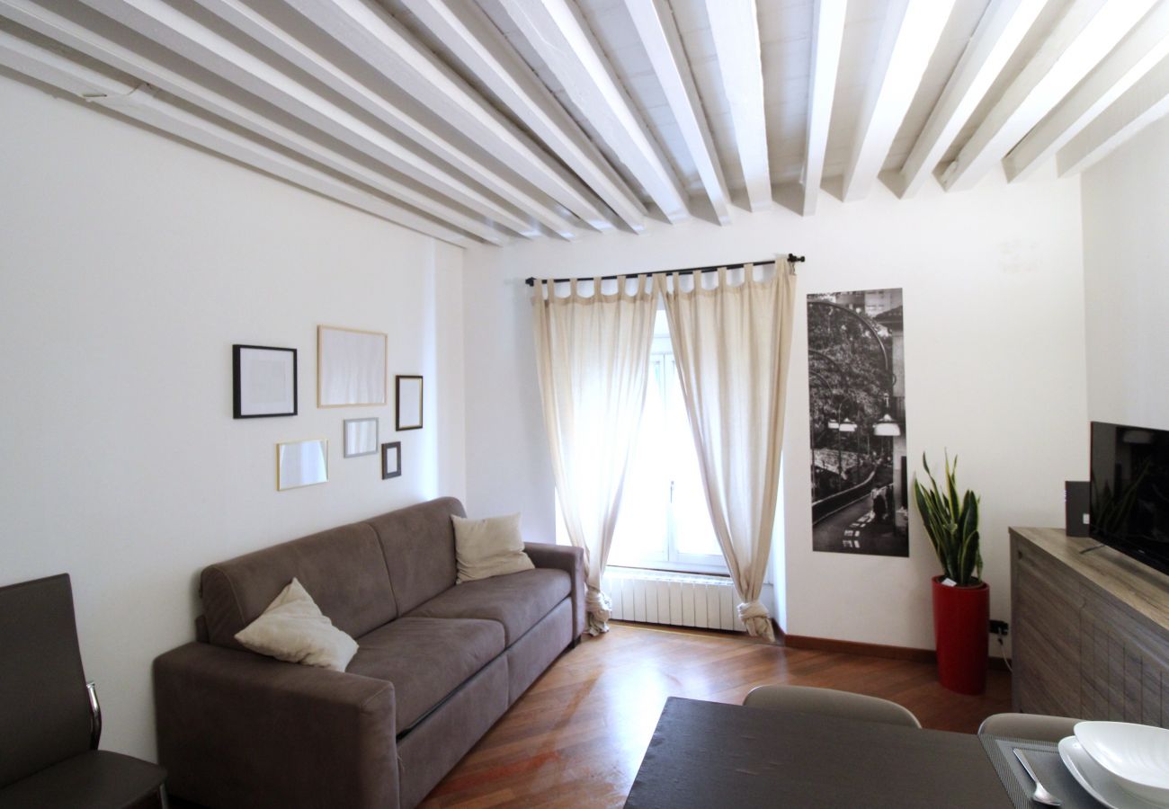 Apartment in Milan - Ref. 393146