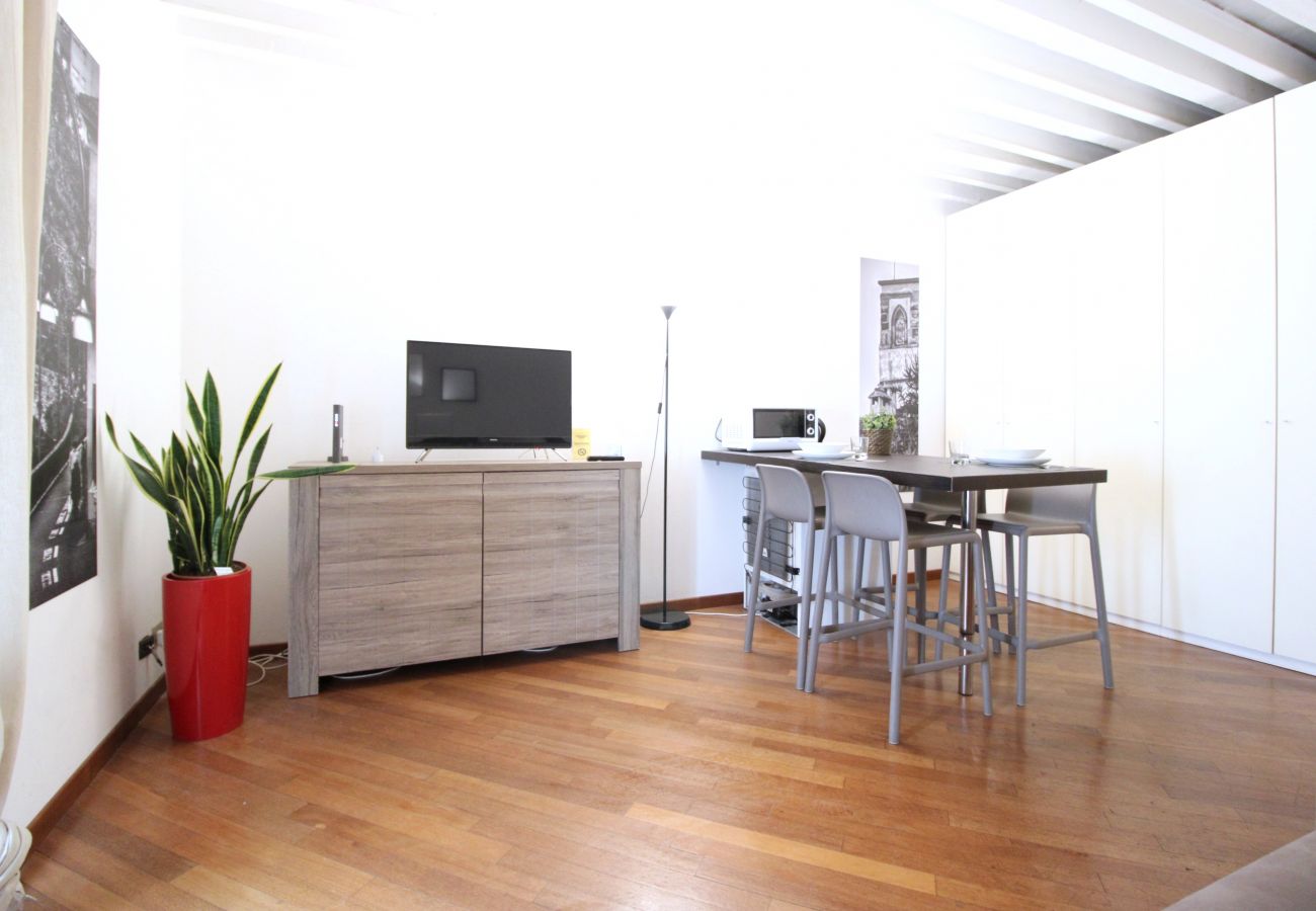 Apartment in Milan - Ref. 393146