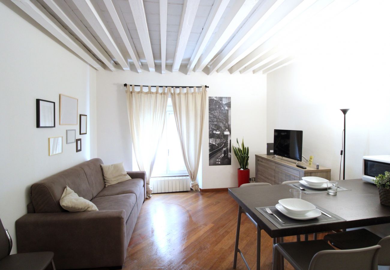 Apartment in Milan - Ref. 393146