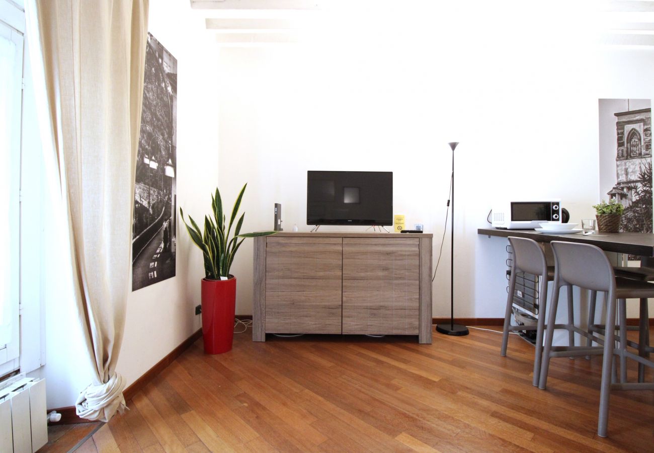Apartment in Milan - Ref. 393146