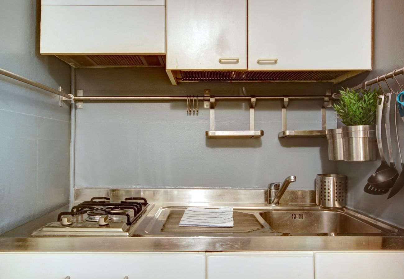 Apartment in Milan - Ref. 393146