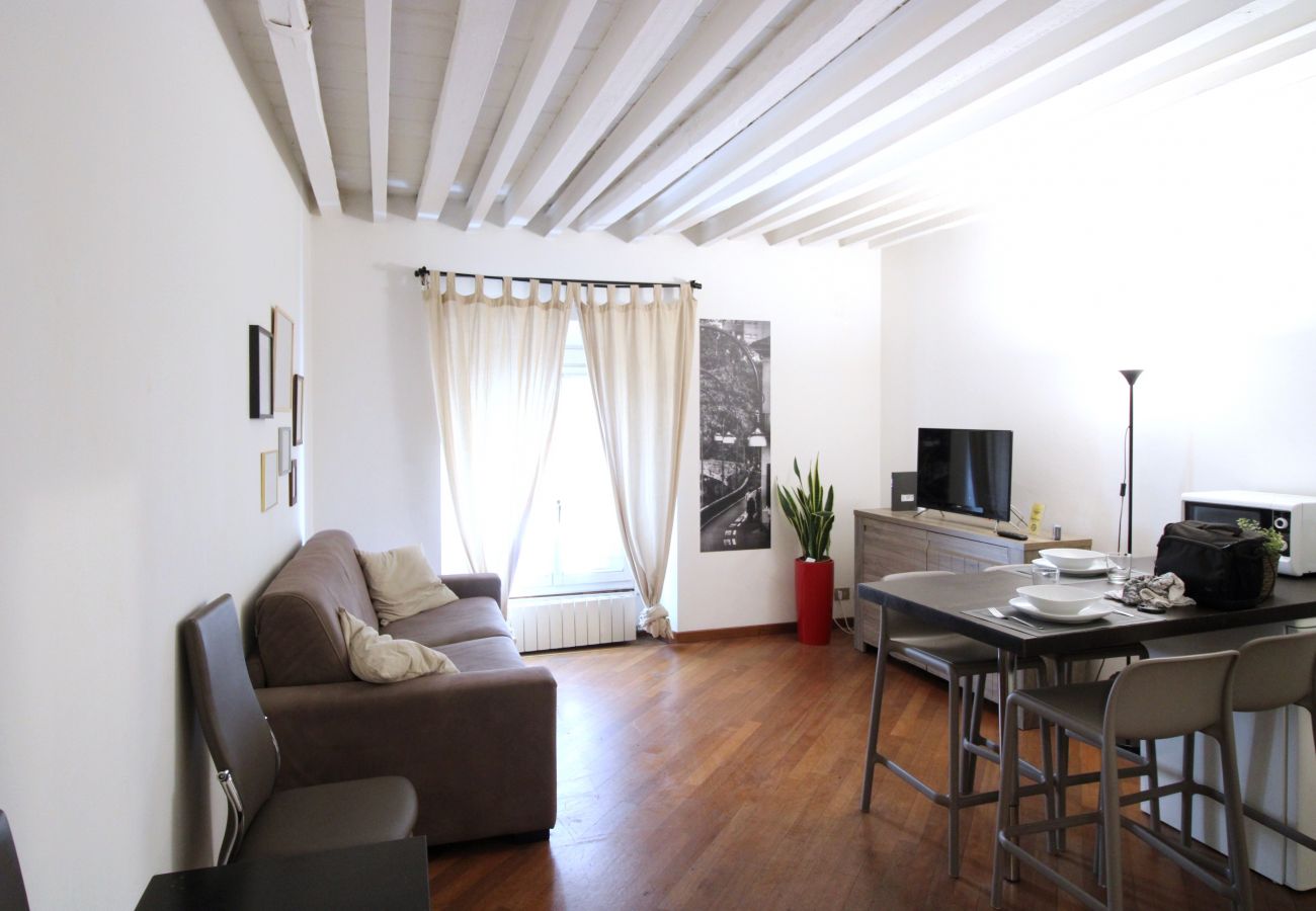 Apartment in Milan - Ref. 393146