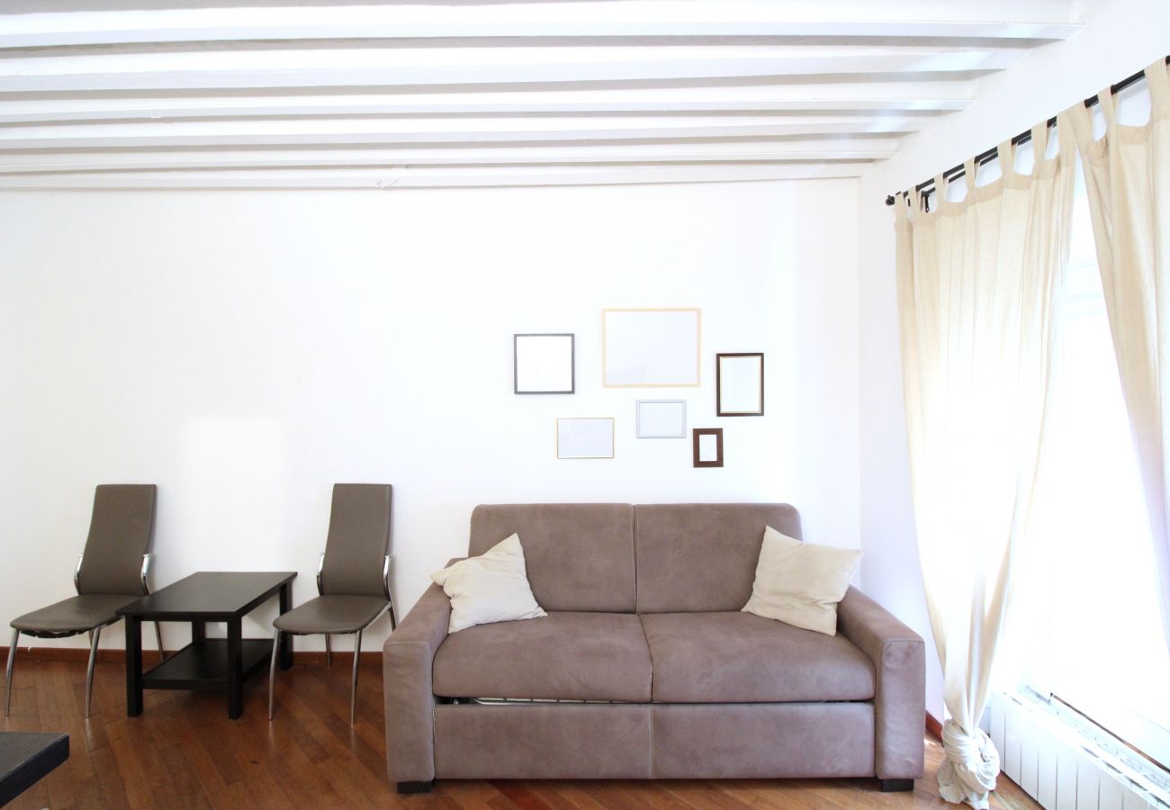 Apartment in Milan - Ref. 393146