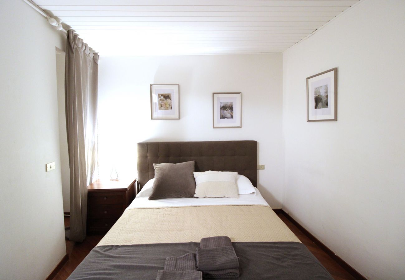 Apartment in Milan - Ref. 393146