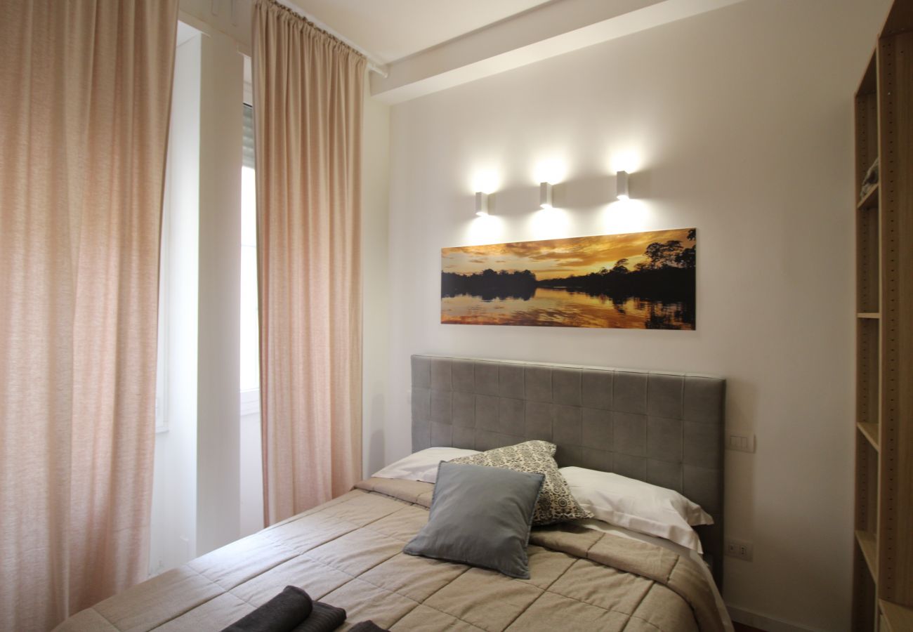 Apartment in Milan - Ref. 393148