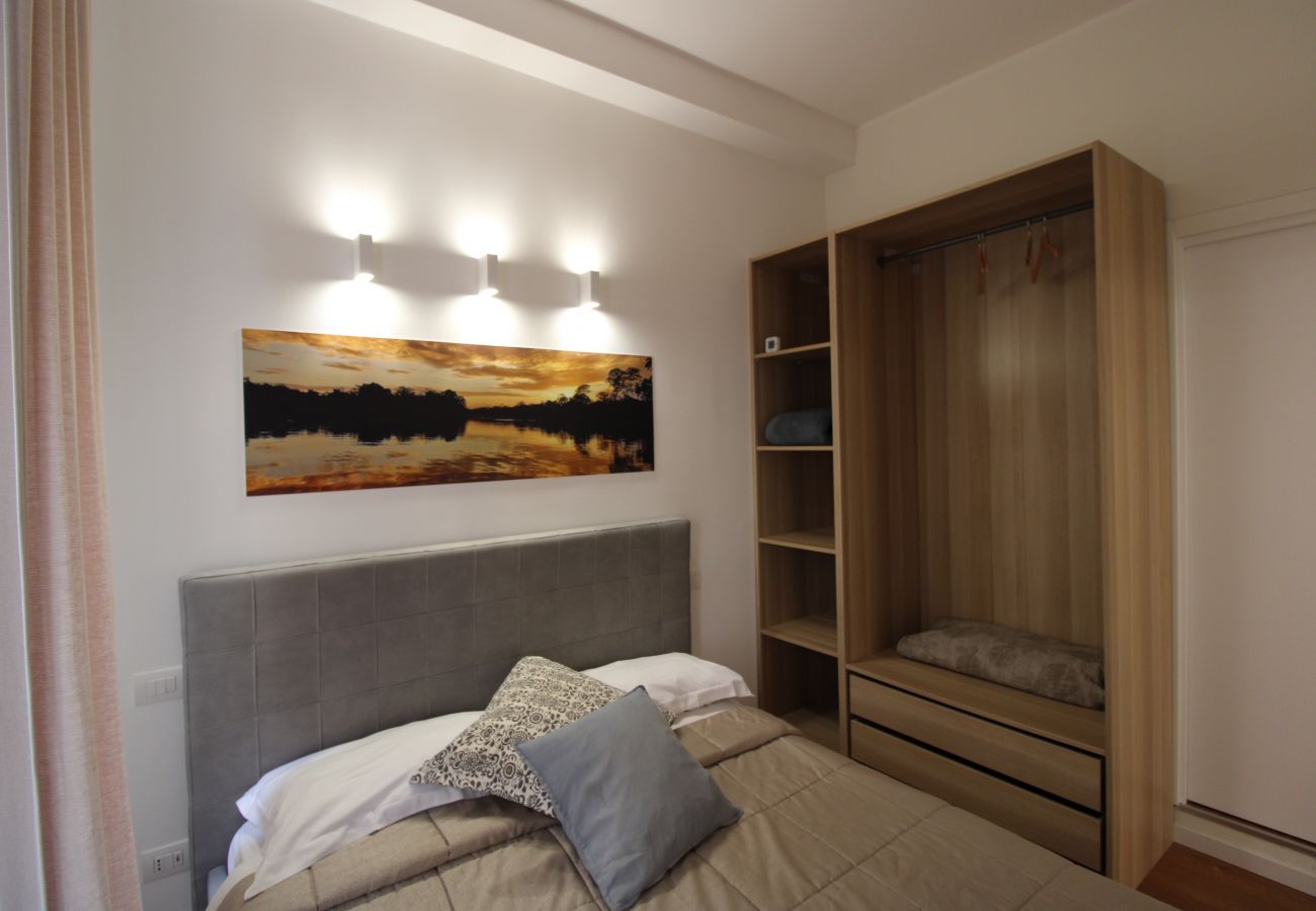 Apartment in Milan - Ref. 393148