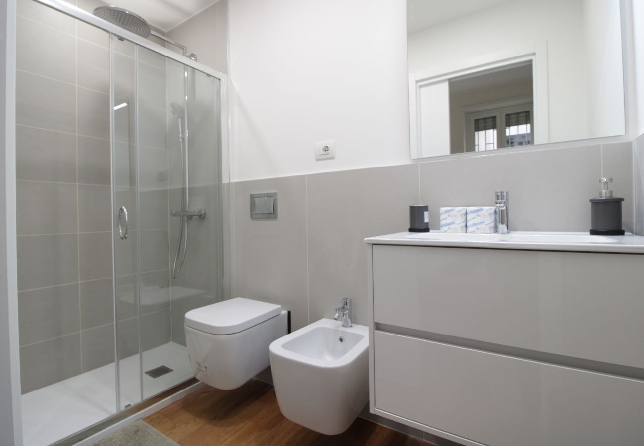 Apartment in Milan - Ref. 393148