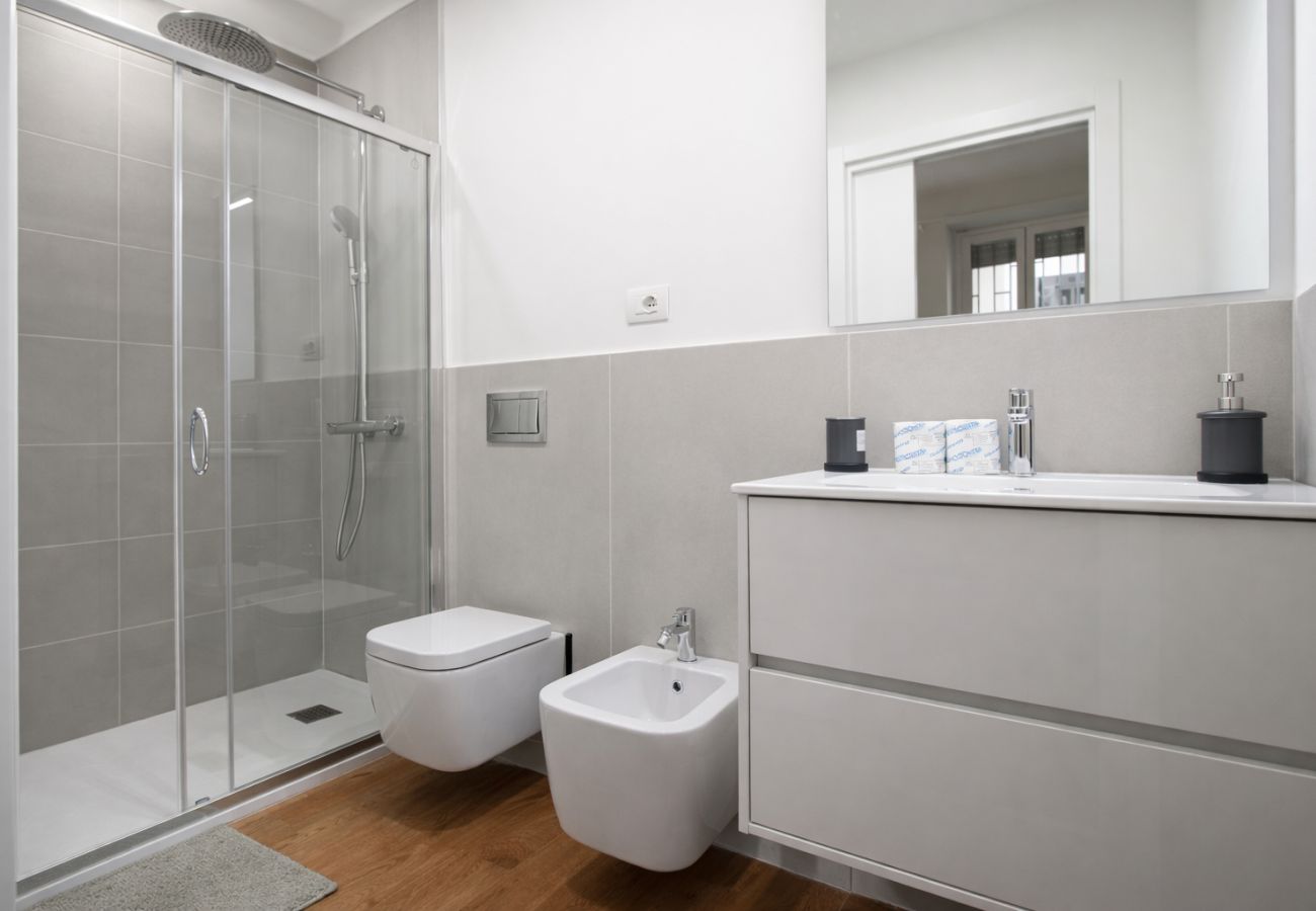 Apartment in Milan - NALA