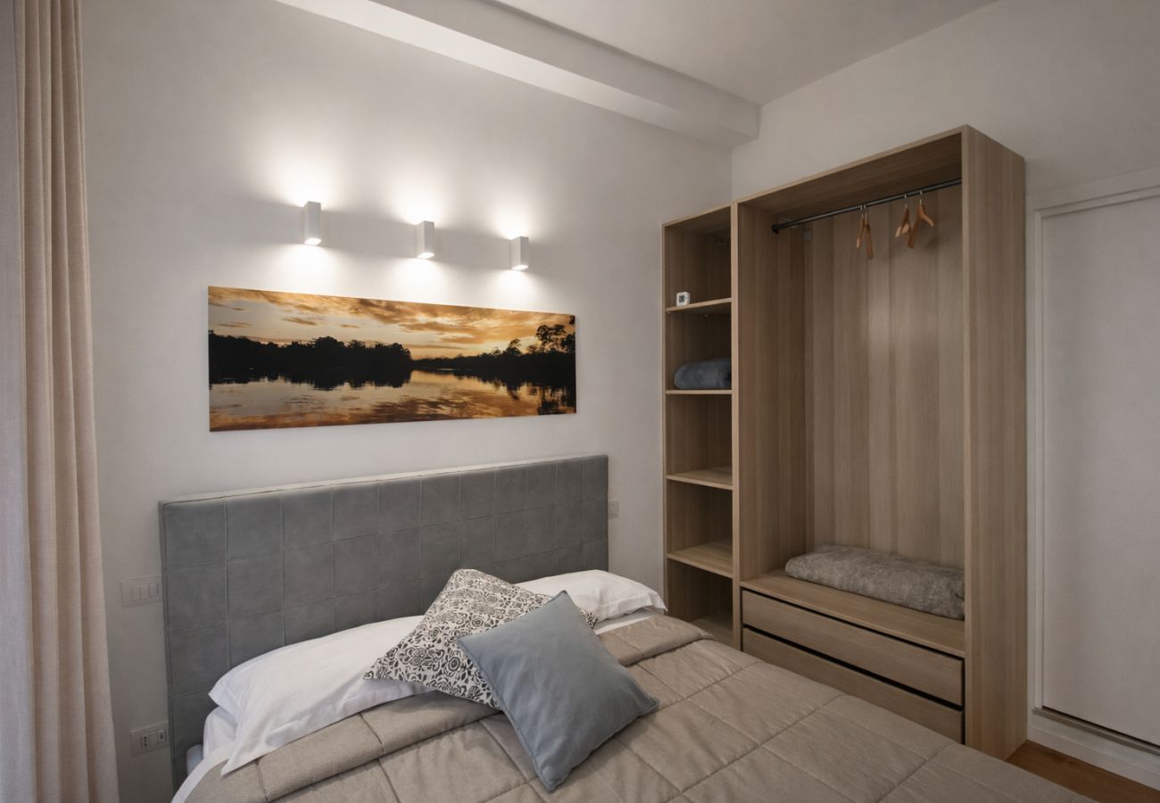Apartment in Milan - NALA