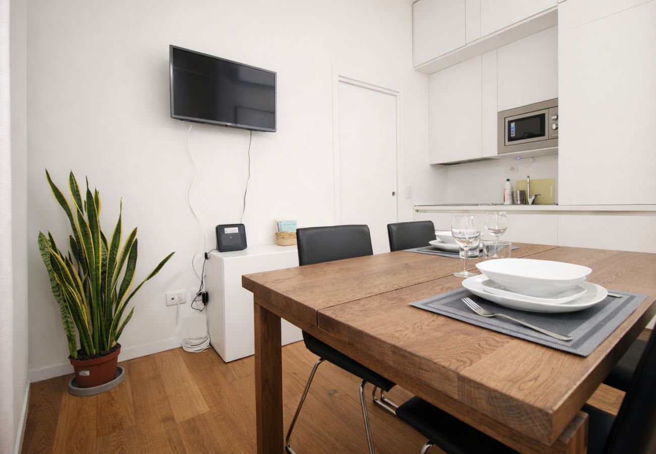 Apartment in Milan - NALA