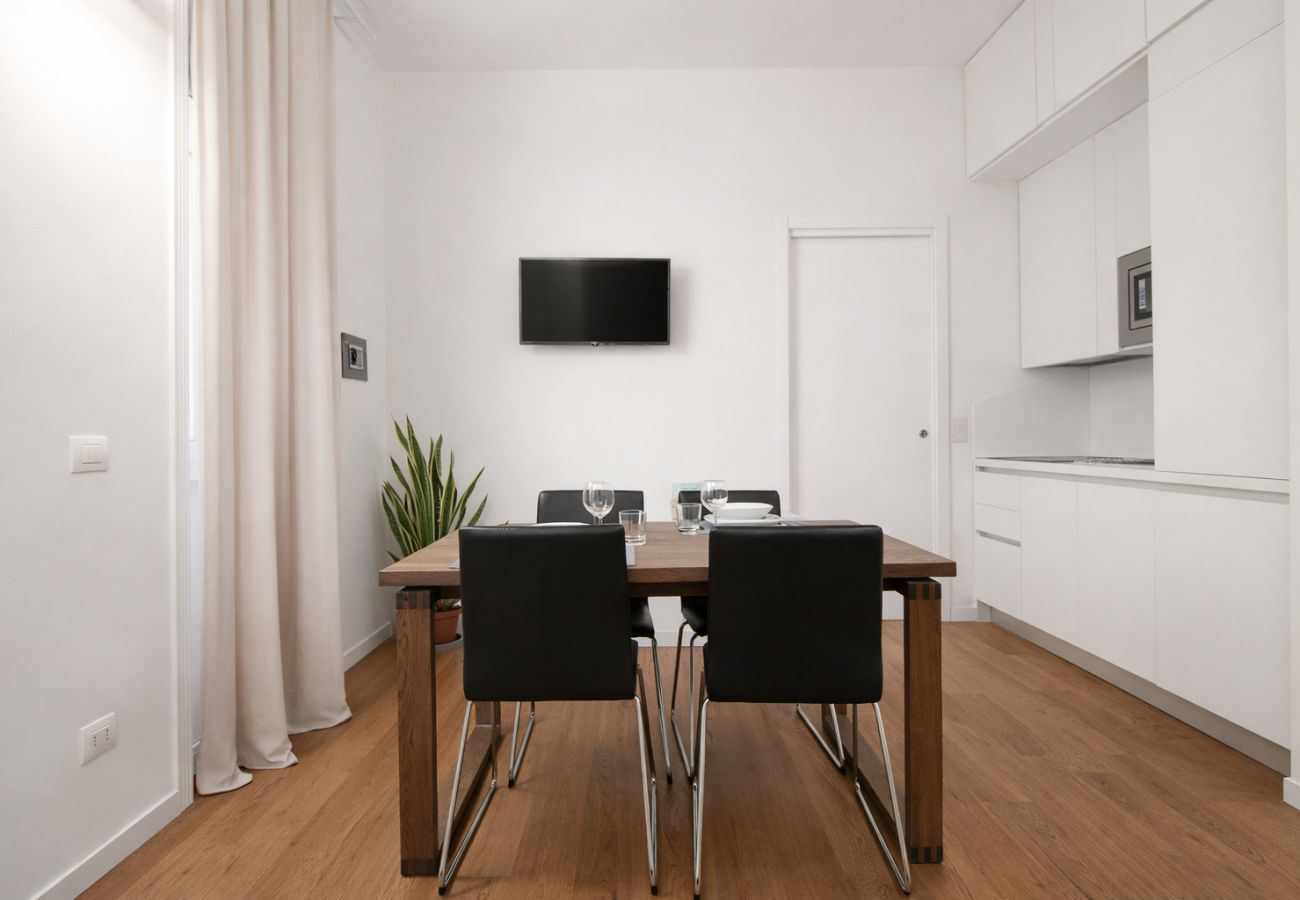 Apartment in Milan - NALA