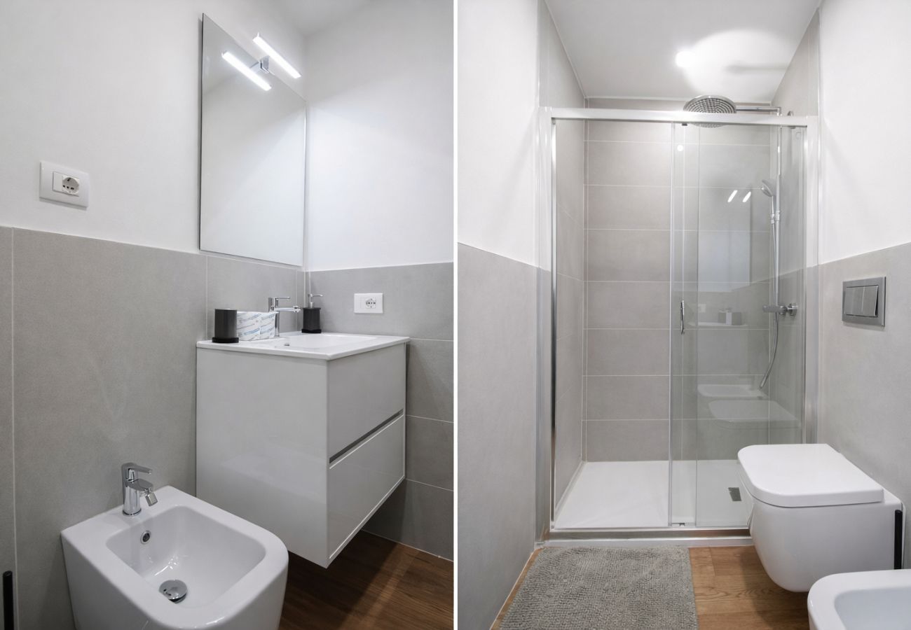 Apartment in Milan - NALA