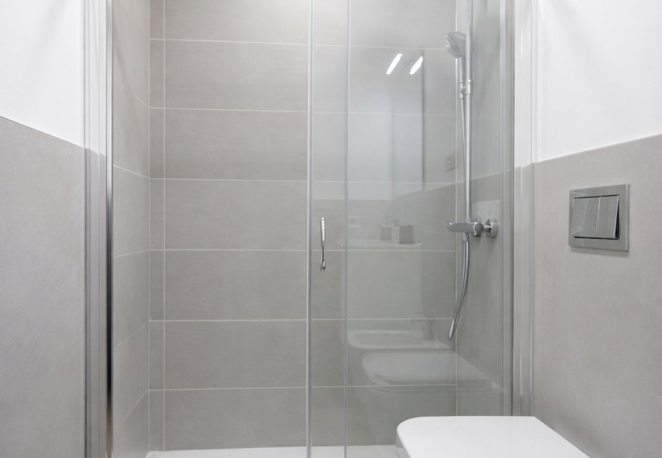 Apartment in Milan - NALA