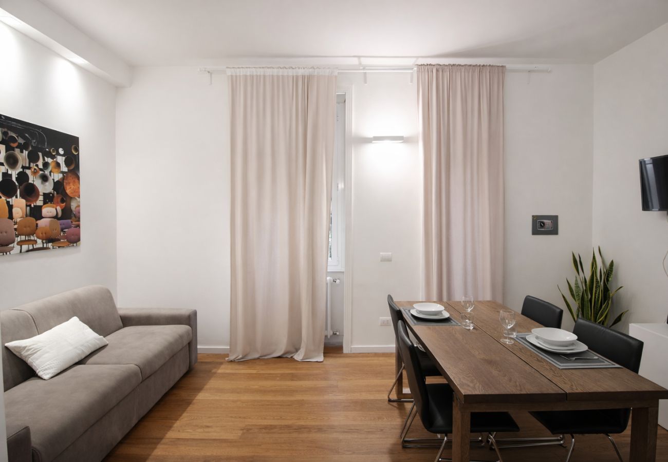Apartment in Milan - NALA