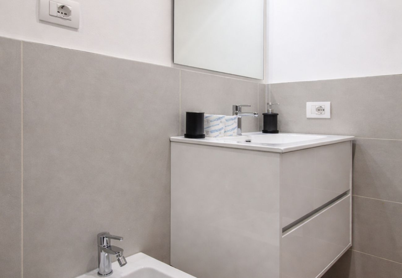 Apartment in Milan - NALA