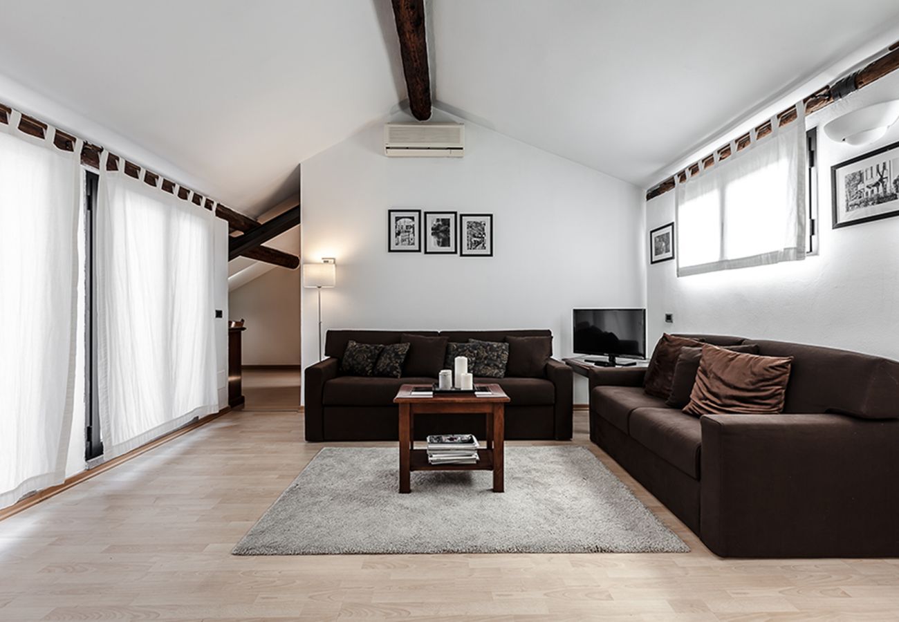 Apartment in Milan - Ref. 393149