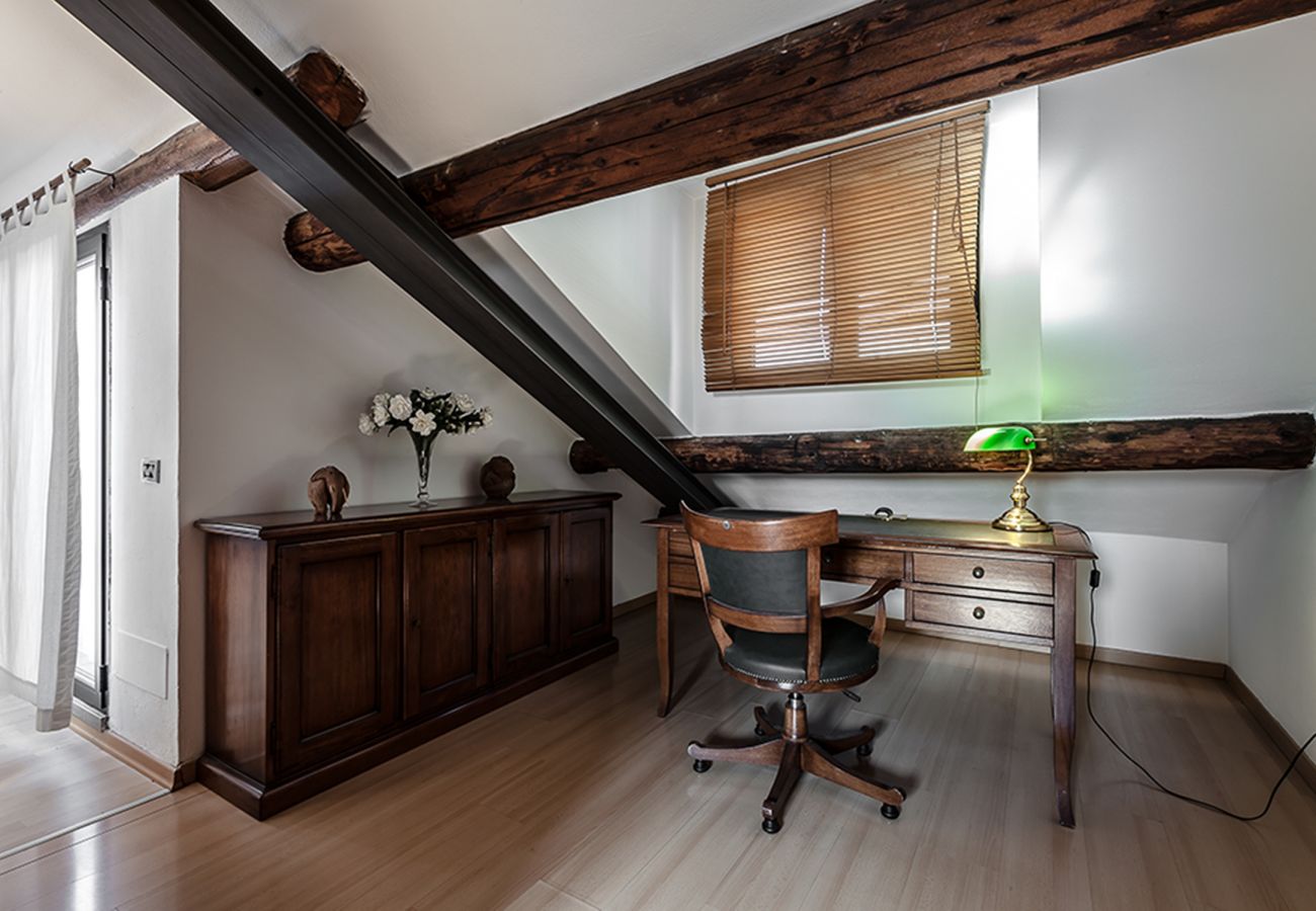 Apartment in Milan - Ref. 393149
